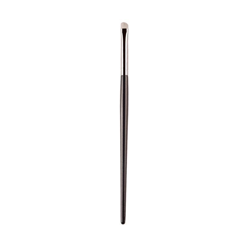 Cangzhou Pony Hair Detail Eye Brush Set - Small Eyeshadow & Under Eye Brushes