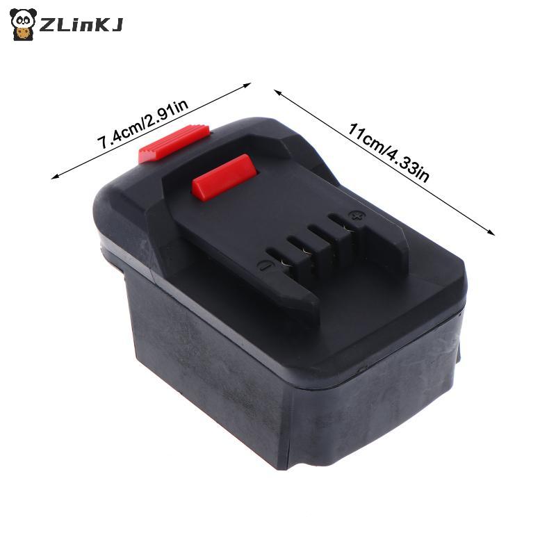 

Powerful Converter for Parkside X20V Battery to 18V Cordless Tools Easy Plug and Play Design for Quick Project Shift one size
