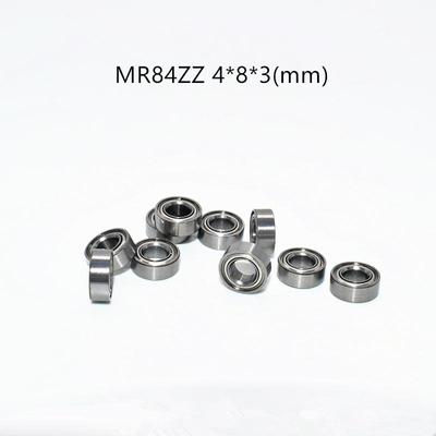 Mr84zz Lager 10 stück 4*8*3(mm)