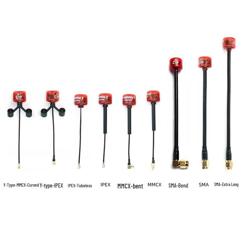 RUSHFPV Cherry 5.8G FPV Antenna