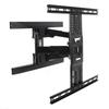 TV Wall Mount Holds Up To 100lbs for VESA 600x400mm Swivel Tilt Full Motion TV Wall Bracket for 40