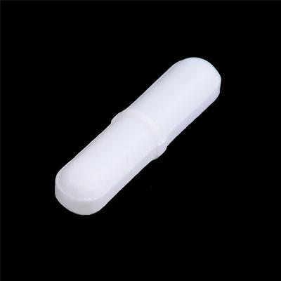 8*35mm magnetická míchačka míchací tyč Ptfe Lab Spin Spinner Cylinder