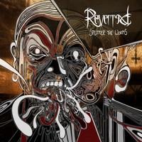 

CD REVERTED - Sputter The Worms NONE Not On Label 2013 UK Rock Used