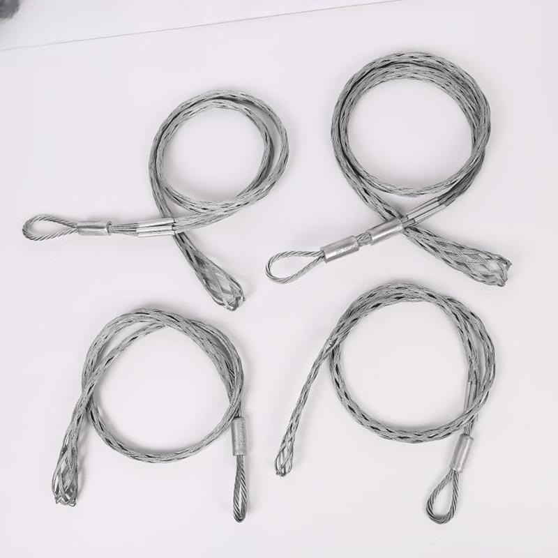 Enhanced Cable Mesh Grip
