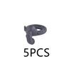 MOC Building Blocks Characters Soldier Accessories Military Camouflage Helmets Gas Masks Flamethrowers Brick Toy Gifts R067 DIY