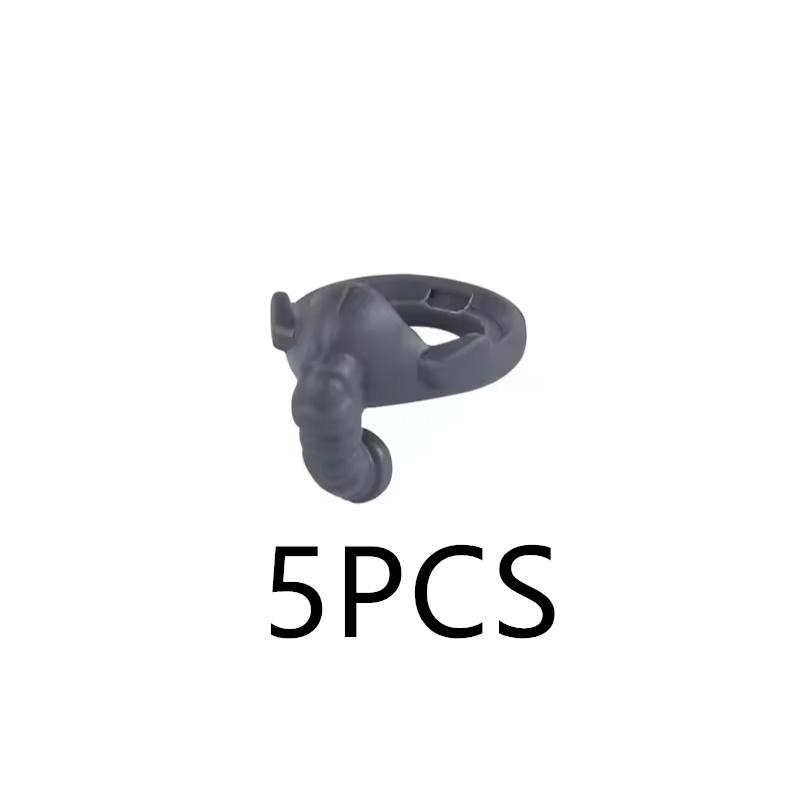 MOC Building Blocks Characters Soldier Accessories Military Camouflage Helmets Gas Masks Flamethrowers Brick Toy Gifts R067 DIY