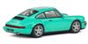 Kyosho Solido Scale Porsche 964 RS Clubsport 1994 Finished Product S4312903 1/43 (Green)