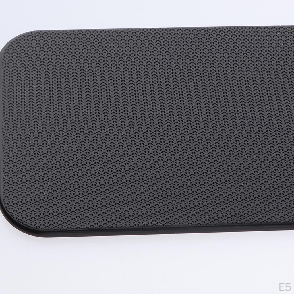 Hair Plate Color Board for