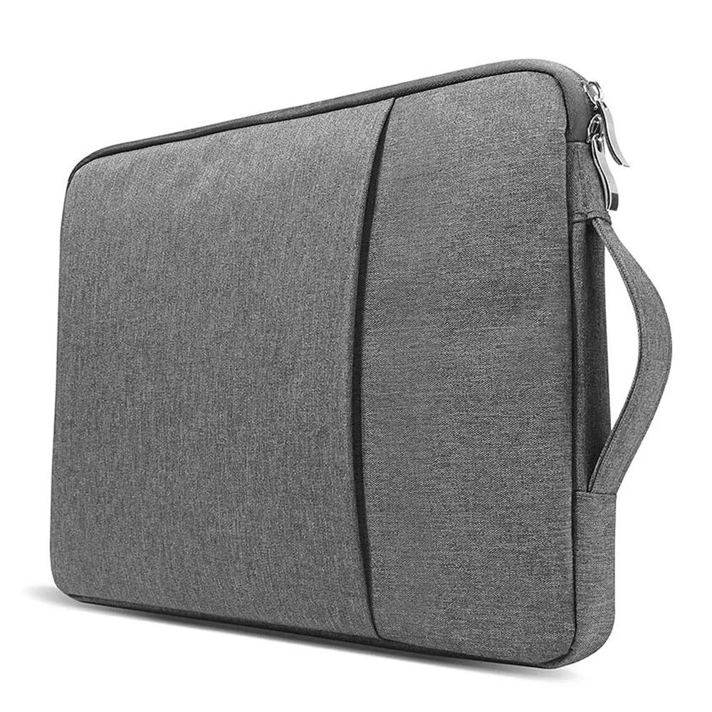 Laptoptasche Notebooktasche Hülle für Apple Macbook Pro Air Xiaomi Huawei HP Dell Lenovo 10-16 Zoll Computer Handtasche
