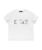 Heillo City Mile Tee (Label-White)
