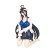 Overlord Pvc Figure With Swimsuit And Assembly For Anime Collectors