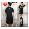 Kelme Practice Shirt KST2001 Black Size M