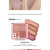 BANILA CO B by Banila Mood On Eye Palette - 4 Types