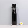 Continuous High-Pressure Fine Mist Spray Bottle for Alcohol Disinfection and Makeup Hydration