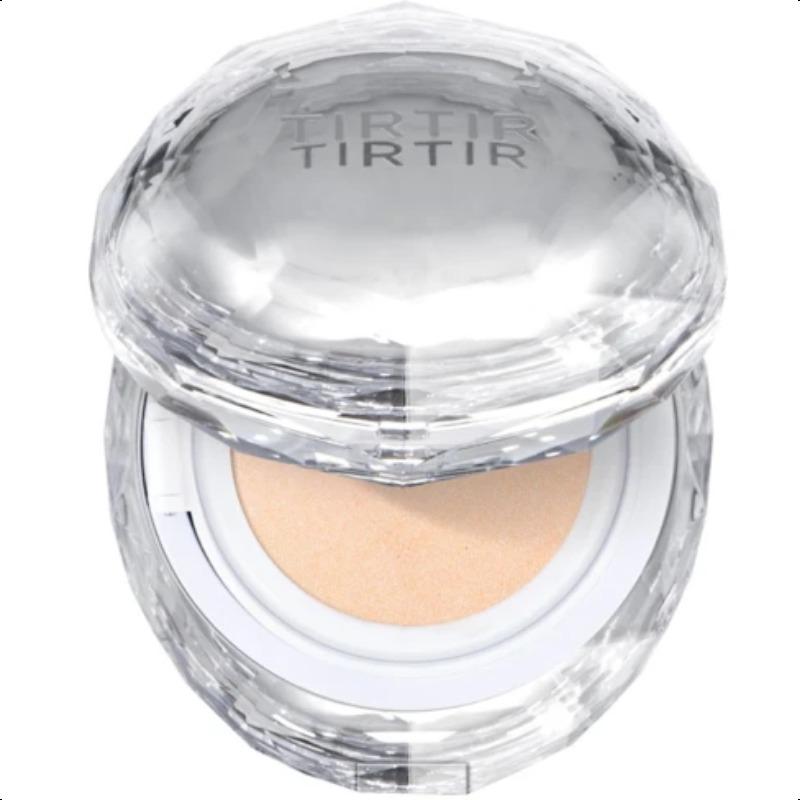 

TIRTIR Mask Fit Crystal Mesh Cushion 15g SPF50+ PA++++ #29N Natural Beige