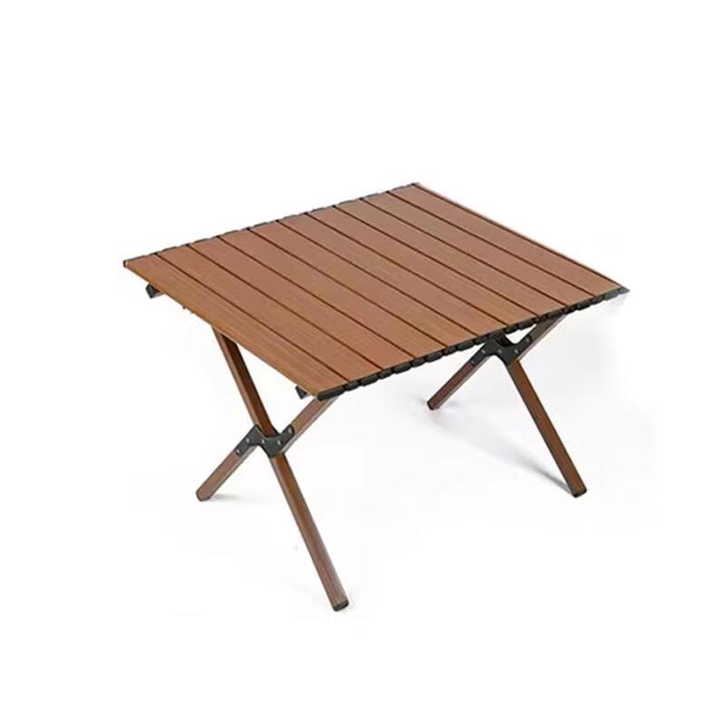 60CM Portable Folding Camping Table
