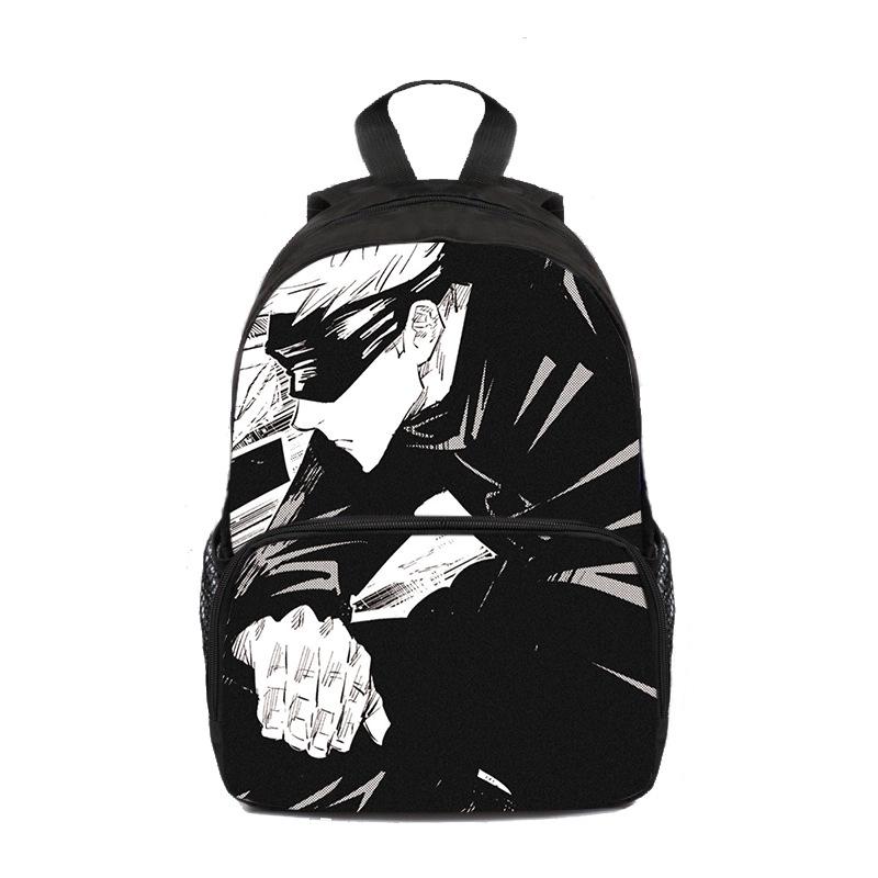 Jujutsu Kaisen Schultasche für Kinder