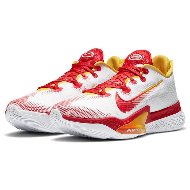 Nike Air Zoom Bb Nxt 'China' Sneakers casual DB5988-100
