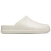 Crocs Unisex Dylan Clog Stucco White Cream 209366-160