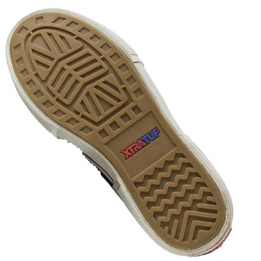 Xtratuf Mens Out of the Ordinary Ankle Deck Boots