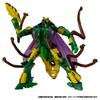 Takara Tomy Transformers Kingdom Series KD-20 Waspinator