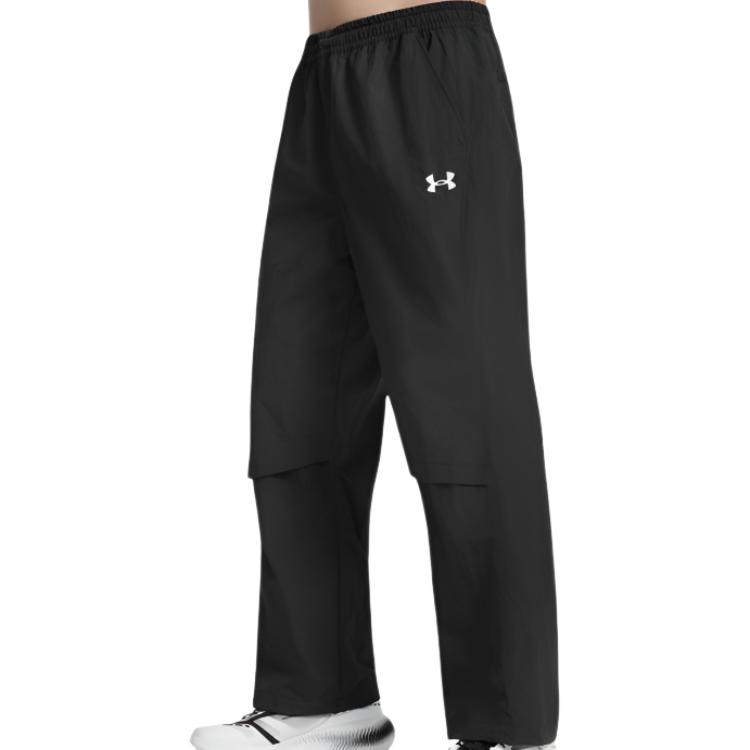 Under Armour Sportstyle Casual Pants Men s 6010132-001 2XL