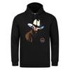 Amplified Unisex Adult World Post Malone Relaxed Fit Hoodie