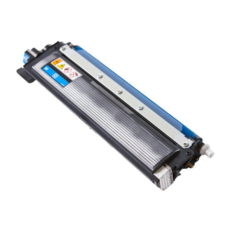 Brother TN230 Cyan Generic Toner Cartridge - Replaces TN230C-BT-TN230CY