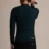 Octa Fleece-lined Mesh Jersey 2