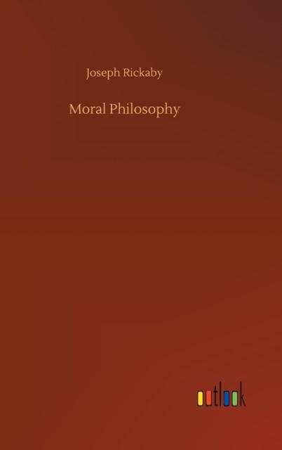 The Moral Philosophy Book