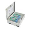 FiberHome 48-Port 96-Core LC Duplex Outdoor Fiber Distribution Box