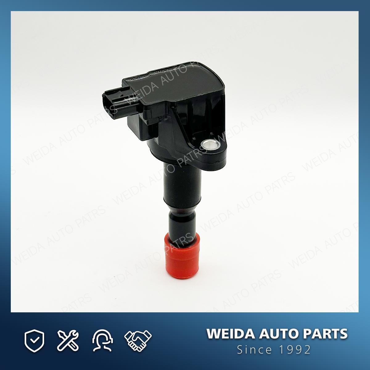 CM11-116 CM11116 Ignition Coil For Honda FIT 1.5L JAZZ III 2008- CITY V CR-Z 1.5 30520RB0003 30520-RB0-003 30520RB0S01 UF626 New 1pc