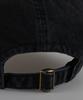 Bichiseuaenkeulim Seagull Cation Ball Cap-Black
