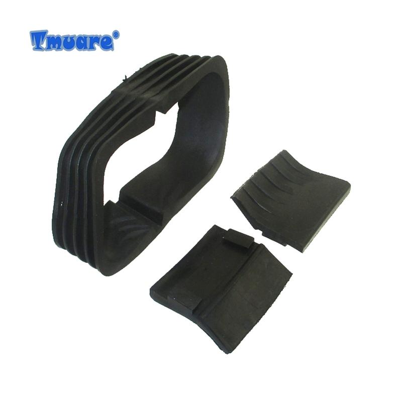 Tmuare Tank Rubber Band Cushions Set For Honda Trail Mini Bike CT70 DAX ST50 ST70 ST90 6v Honda Dax Iron Tank