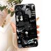 For Vivo V70 5G Case V2538 Luxury Art Painted Cover Soft Silicone Case For Vivo V70 Elite V2548 V 70 VivoV70 FE V70FE V2550 Bags