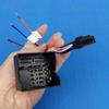 For Ford for Focus MK2 Specific 16PIN For Android Radio Wiring Harness Power Cable Adapter for Car Stereo Replacement Radio Accessories 4