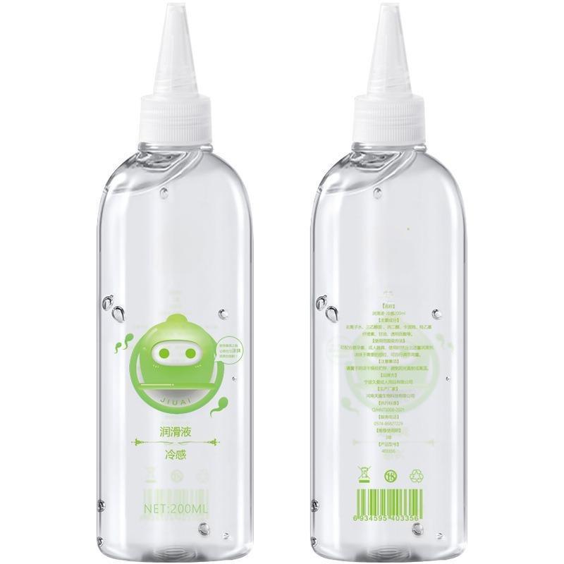 Powerful and Safe Lubricant for Authentic Experience