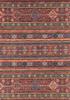 Tapis Rouges Style Turc Tapis Style Classique Tapis de Salon Antidérapant Tapis Populaire Moderne Tapis Style Ottoman Tapis Bohème Paillasson