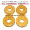 Vorderer Stoßdämpfer Puffer Gummi für BMW X5 X6 E70 E71 (31336776389/31336776390)