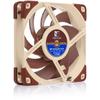 NOCTUA Ventilateur Série A NF-A12 X 25 FLX Avec Canalisateurs De Flux 120 X 120 X 25 Mm - 3 Pin - SS02 - 2000 RPM