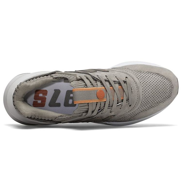 New Balance 997S Women Grey White WS997ALB
