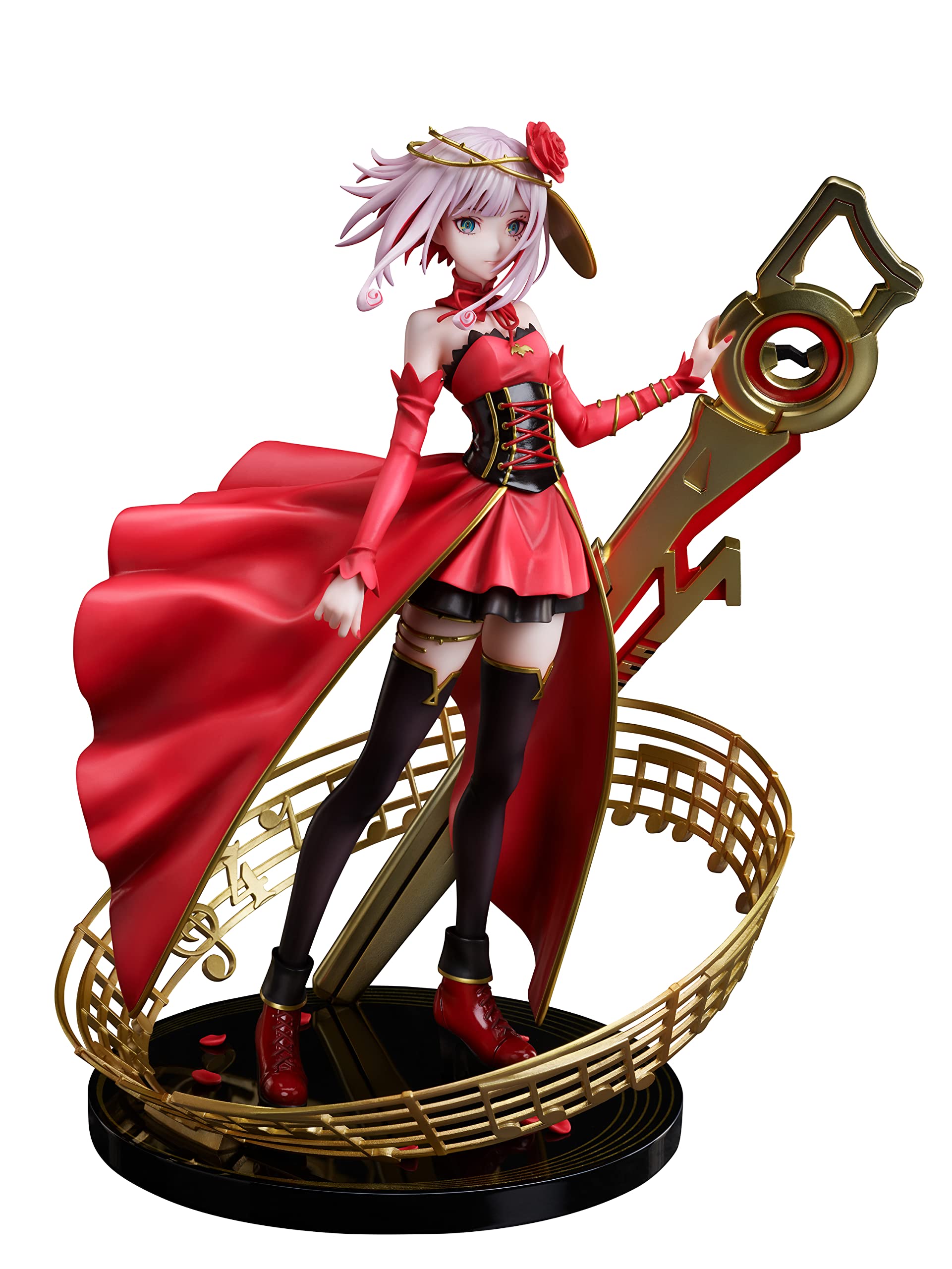 

Furyu takt op.Destiny 1/7 scale PVC painted finished figure AMU-FNX834