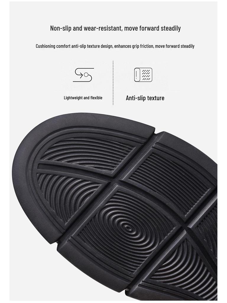 2025 New Men's High-Top Sporty Casual Leather Lace-Up Shoes