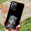 Für ZTE Axon 30 Ultra 5G Stoßfeste Silikon-Weich-TPU-Handyhülle Für ZTE Axon 30 Ultra Mode Cartoon Schutzhüllen Cover