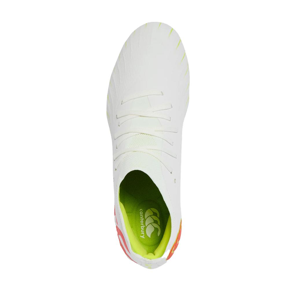 Canterbury Unisex Adult Speed Falcon Elite Soft Ground Rugby Boots