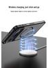 Honor Winturbo Magnetic Aluminum Phone Case - Matte Finish