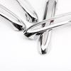 Car Styling For BMW 5 Series 6GT G32 G30 2017- Car Exterior Door Handles Decorate Cover Trim Auto Outer Handle