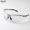RUDY PROJECT Propulse SP627397-0000 Sports Sunglasses Baseball Golf Cycling Goggles Black Photochromic Lens