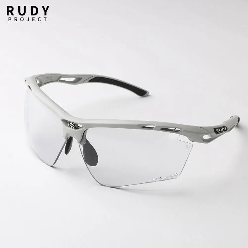 RUDY PROJECT Propulse SP627397-0000 Sports Sunglasses Baseball Golf Cycling Goggles Black Photochromic Lens