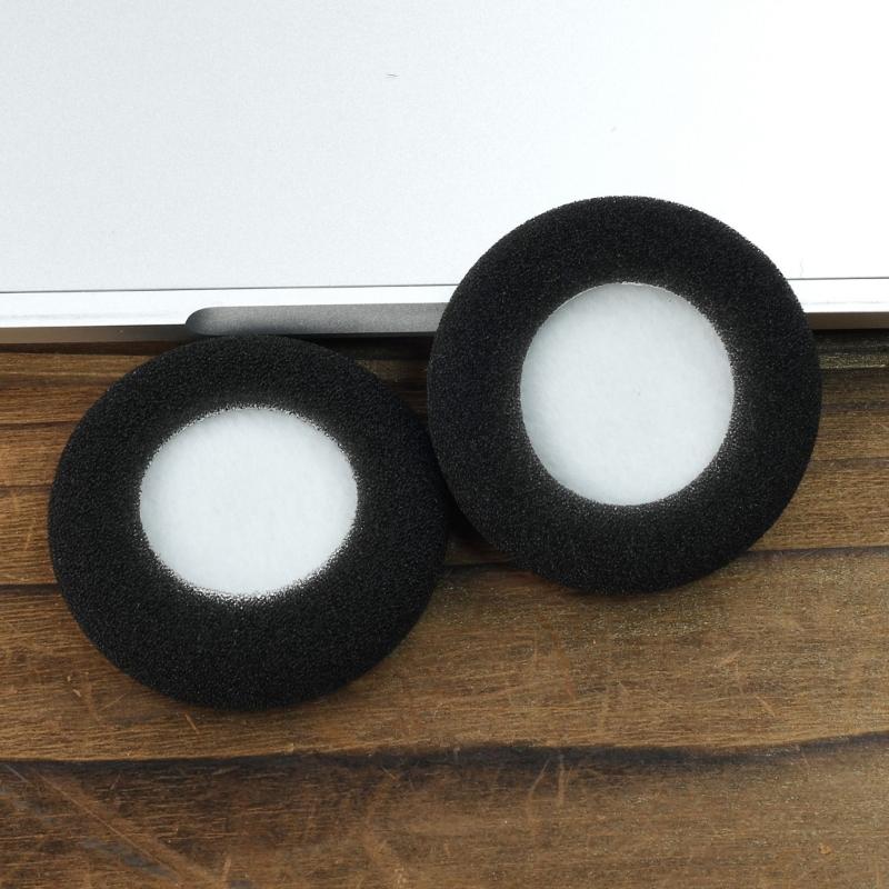 Comfortable Ear Cushions Headphone Earpads For PP/KPH40/KSC35/KSC11/KSC17/KSC75 Replacement Earmuffs